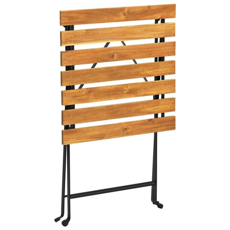 Stalas – 55×54×71 cm – produkto nuotrauka 6