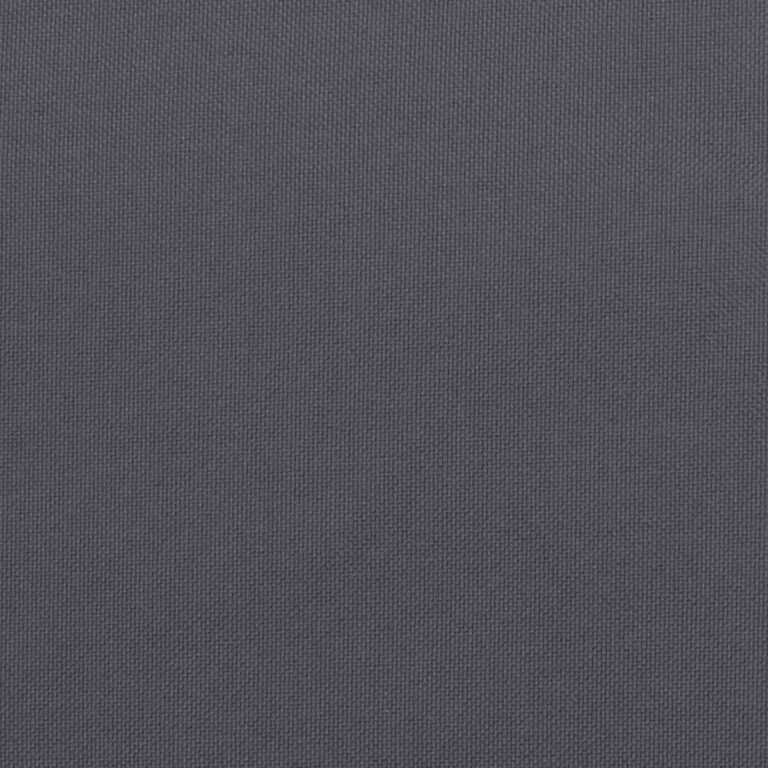 Gultas – 200×60×3cm, antracito spalva – produkto nuotrauka 8