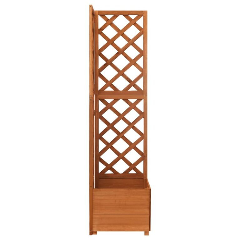 Augalų dėžė – 40×40×150 cm – nuotrauka 2 Augalų dėžė – 40×40×150 cm – produkto nuotrauka 2