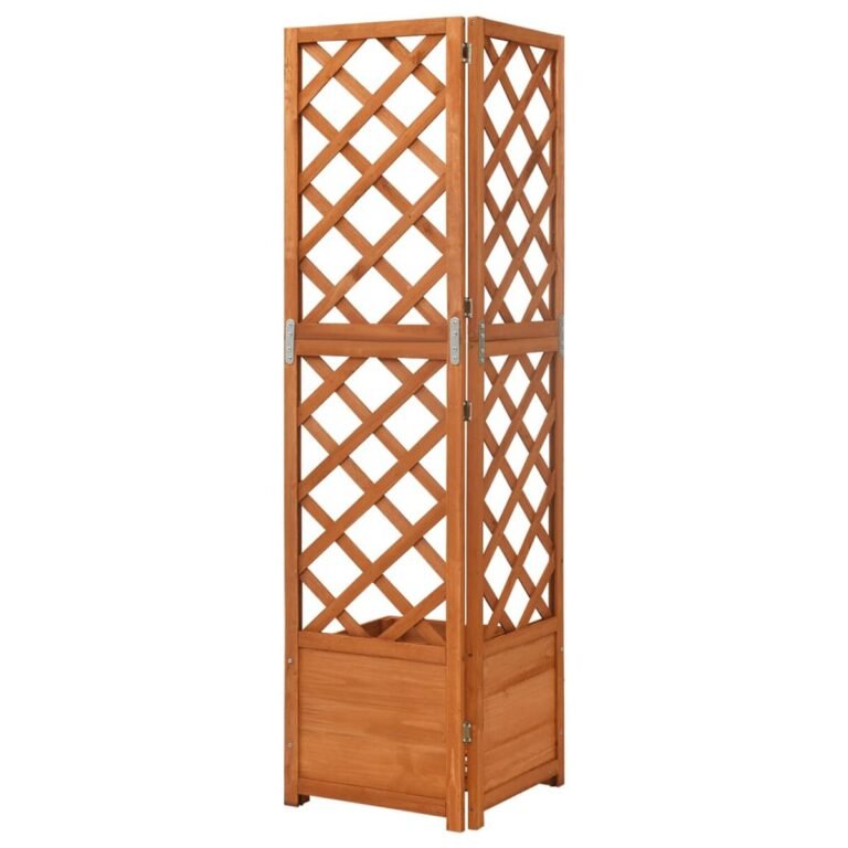 Augalų dėžė – 40×40×150 cm – nuotrauka 3 Augalų dėžė – 40×40×150 cm – produkto nuotrauka 3