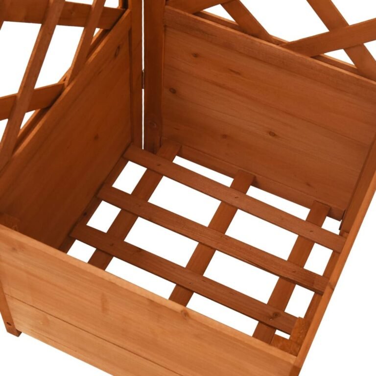 Augalų dėžė – 40×40×150 cm – nuotrauka 4 Augalų dėžė – 40×40×150 cm – produkto nuotrauka 4