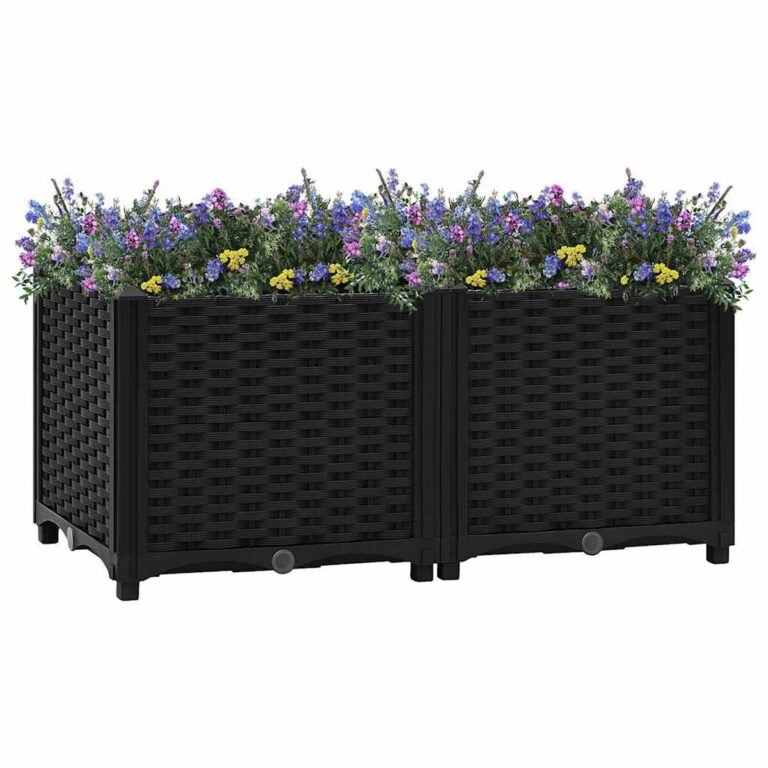 Pakelta lysvė – 80×40×38 cm – produkto nuotrauka 2