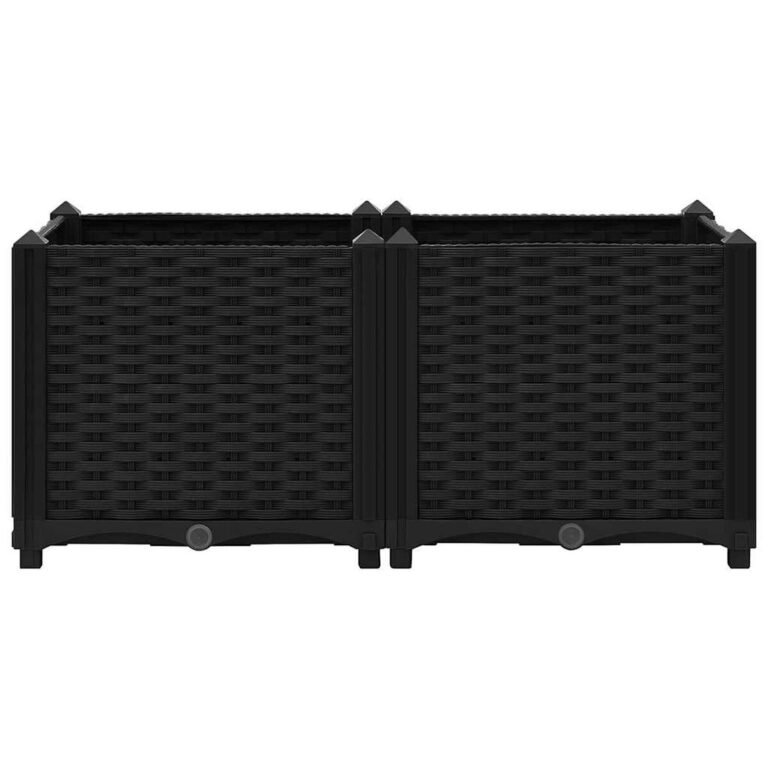 Pakelta lysvė – 80×40×38 cm – produkto nuotrauka 3