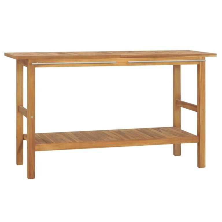 Spintelė – 132×45×75 cm