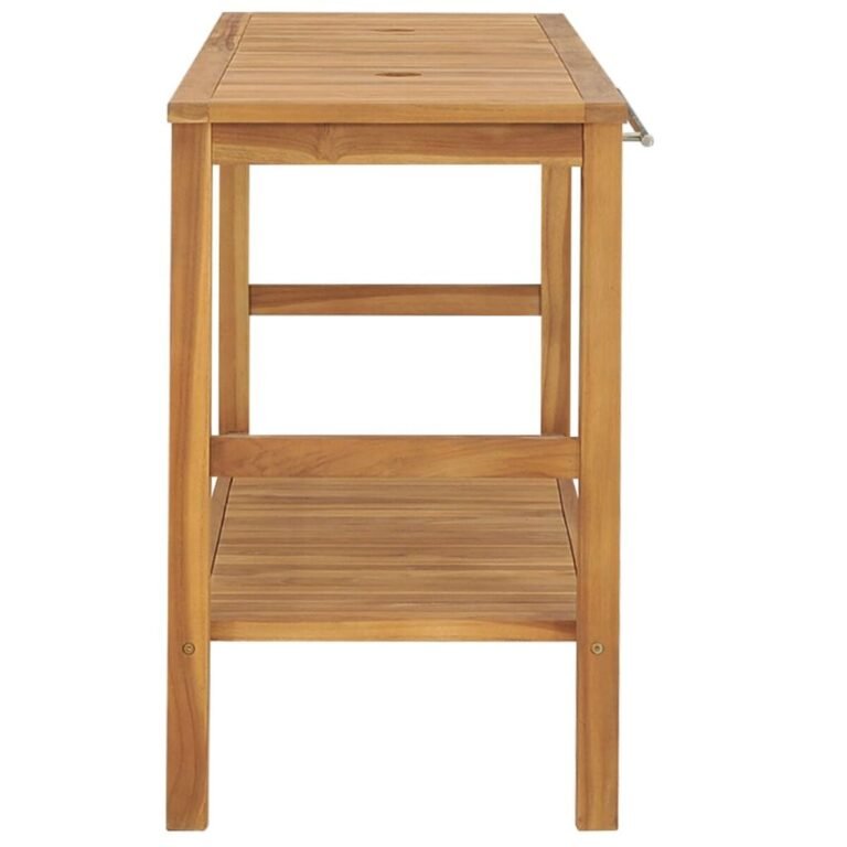 Spintelė – 132×45×75 cm – nuotrauka 3 Spintelė – 132×45×75 cm – produkto nuotrauka 3