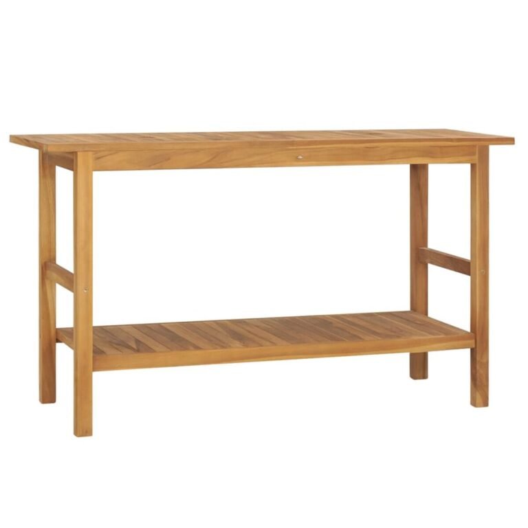 Spintelė – 132×45×75 cm – nuotrauka 4 Spintelė – 132×45×75 cm – produkto nuotrauka 4