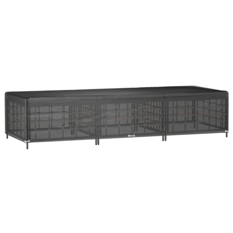Lauko prekė – 205×75×40 cm – produkto nuotrauka 2