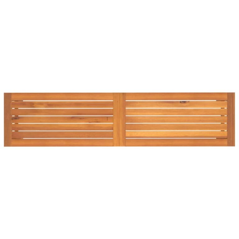 Suoliukas – 150×35×45 cm – produkto nuotrauka 5