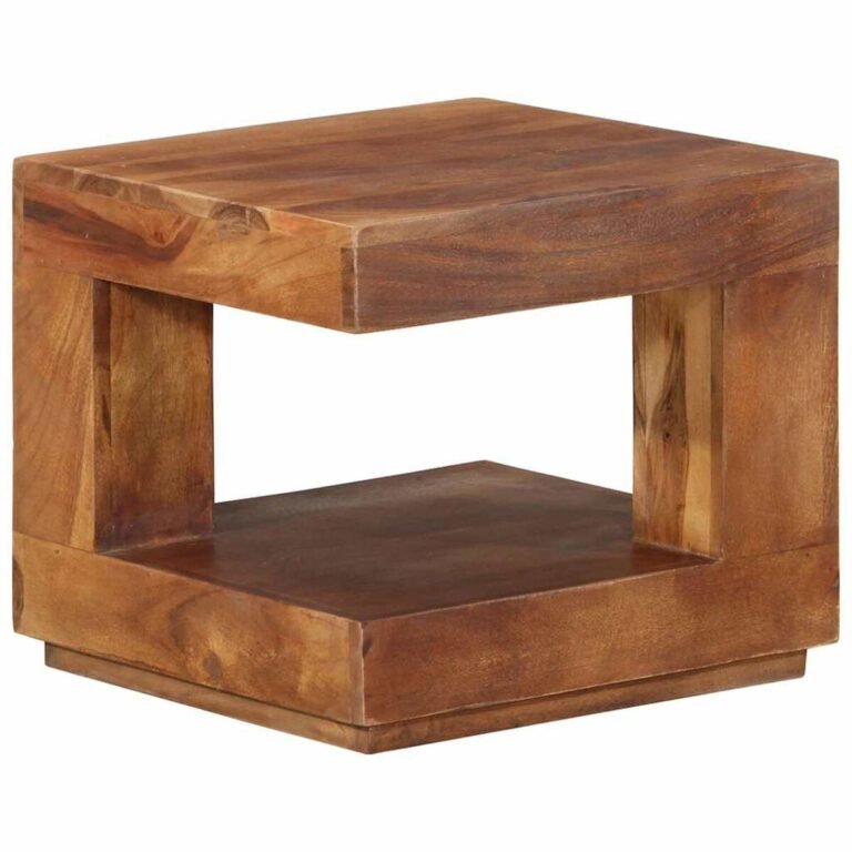 Kavos staliukas – 45×45×40 cm