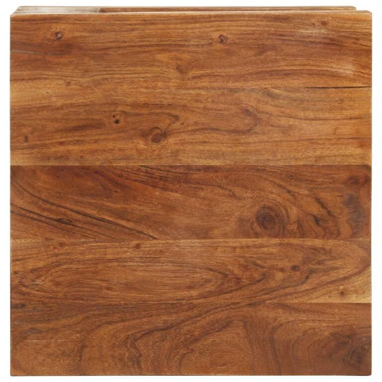 Kavos staliukas – 45×45×40 cm – produkto nuotrauka 3