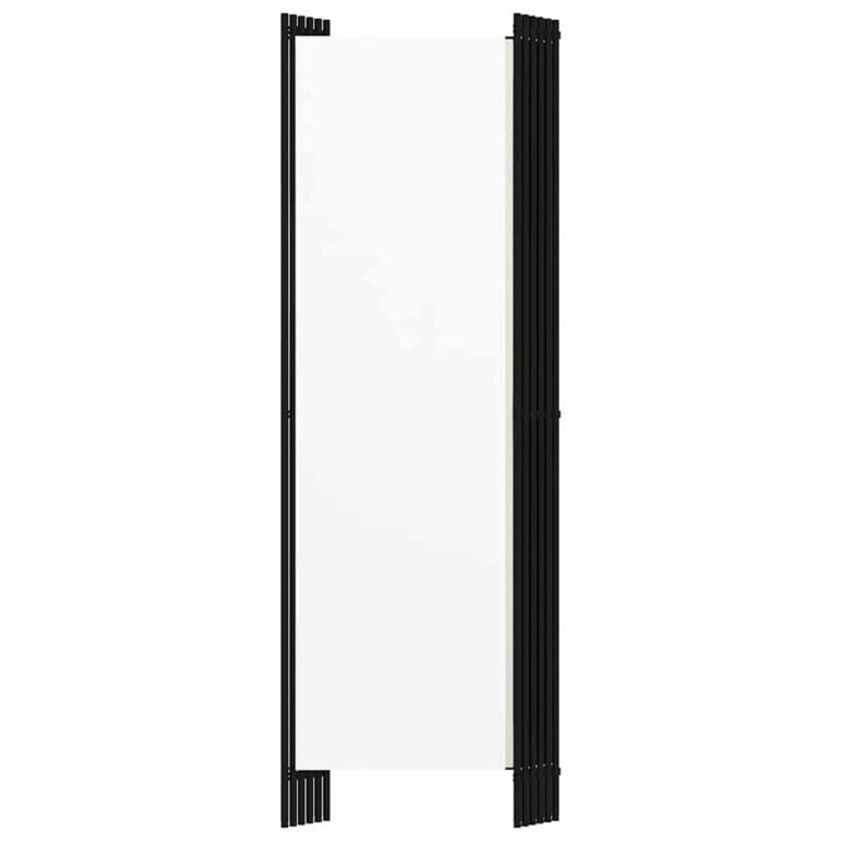Kambario pertvara – 300×180 cm, balta spalva – nuotrauka 4 Kambario pertvara – 300×180 cm, balta spalva – produkto nuotrauka 4