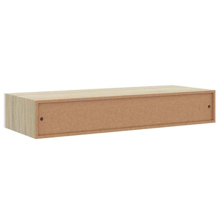 Lentyna – 60×23,5×10cm, balta spalva – produkto nuotrauka 8