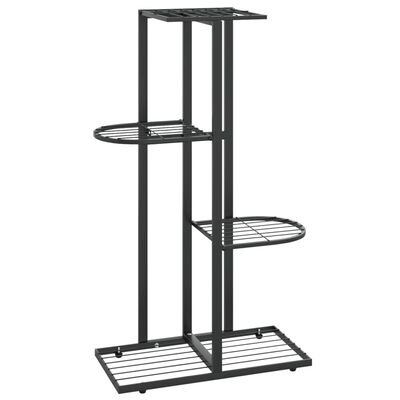 Sodo prekė – 43×22×76 cm, juoda spalva Sodo prekė – 43×22×76 cm, juoda spalva