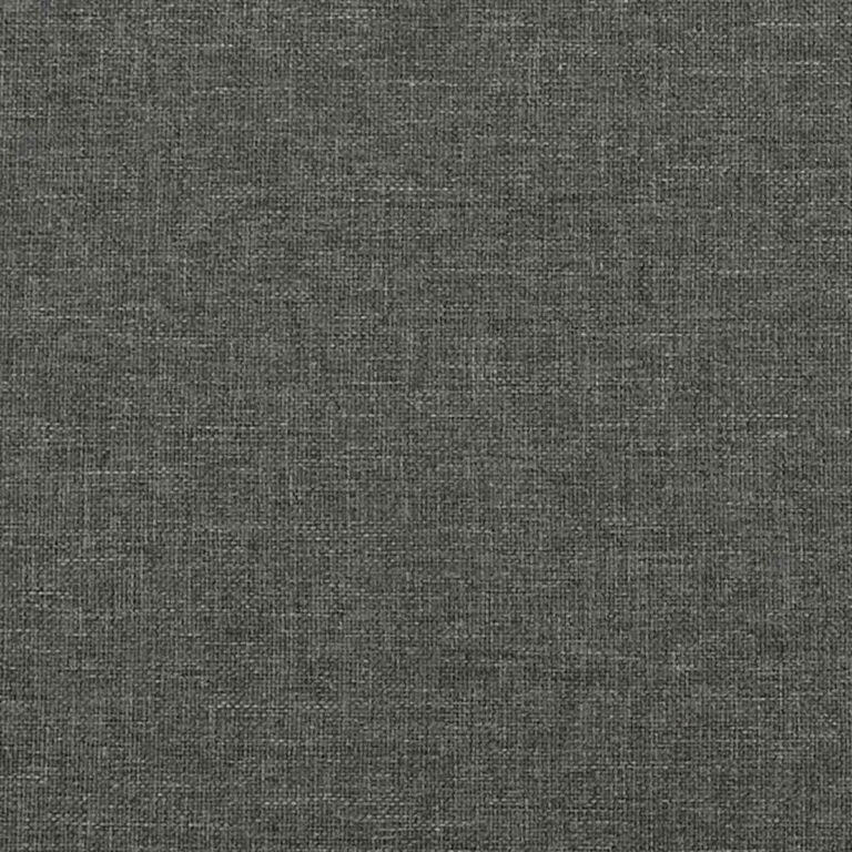 Lovos rėmas – 90×200 cm, tamsiai pilka spalva – produkto nuotrauka 8