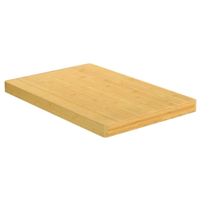 Stalviršis – 40×60×4 cm – produkto nuotrauka 2