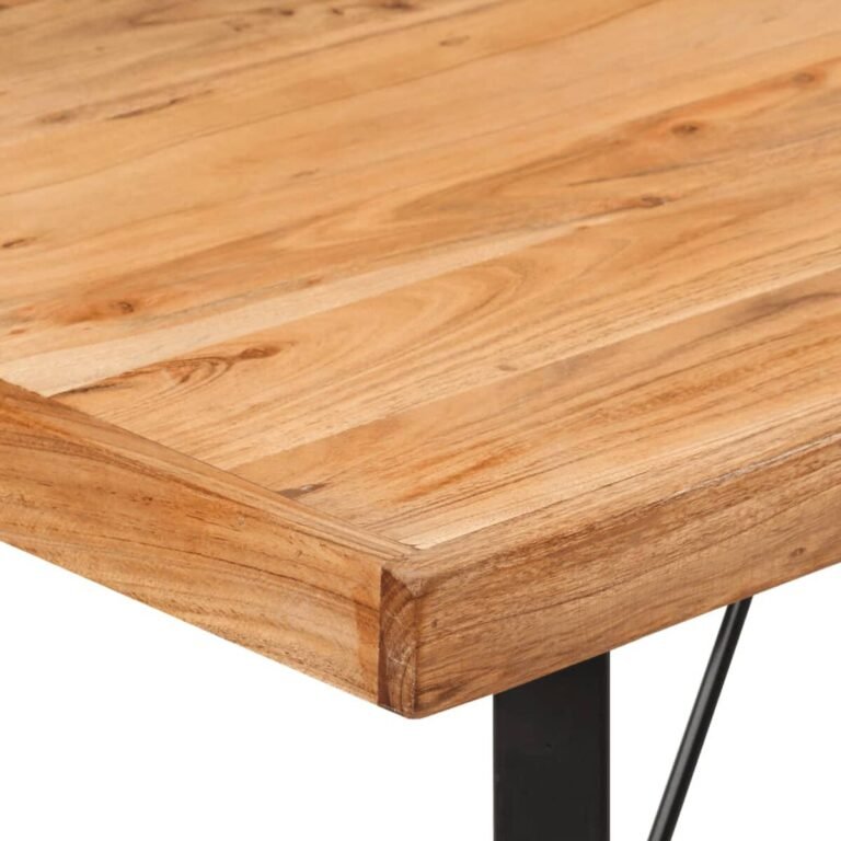 Stalas – 110×55×107 cm – produkto nuotrauka 5