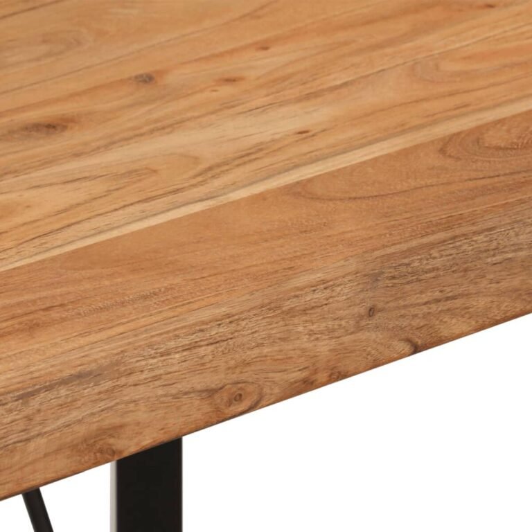 Stalas – 110×55×107 cm – produkto nuotrauka 7