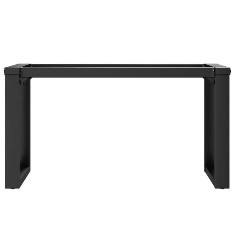 Kavos staliukas – 80×40×43 cm – produkto nuotrauka 4