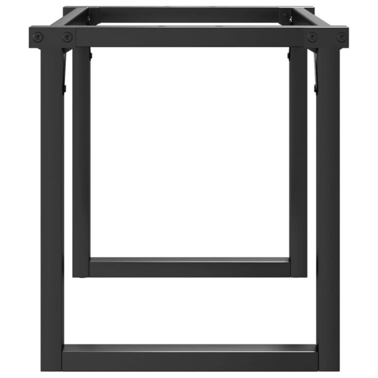 Kavos staliukas – 80×40×43 cm – produkto nuotrauka 5