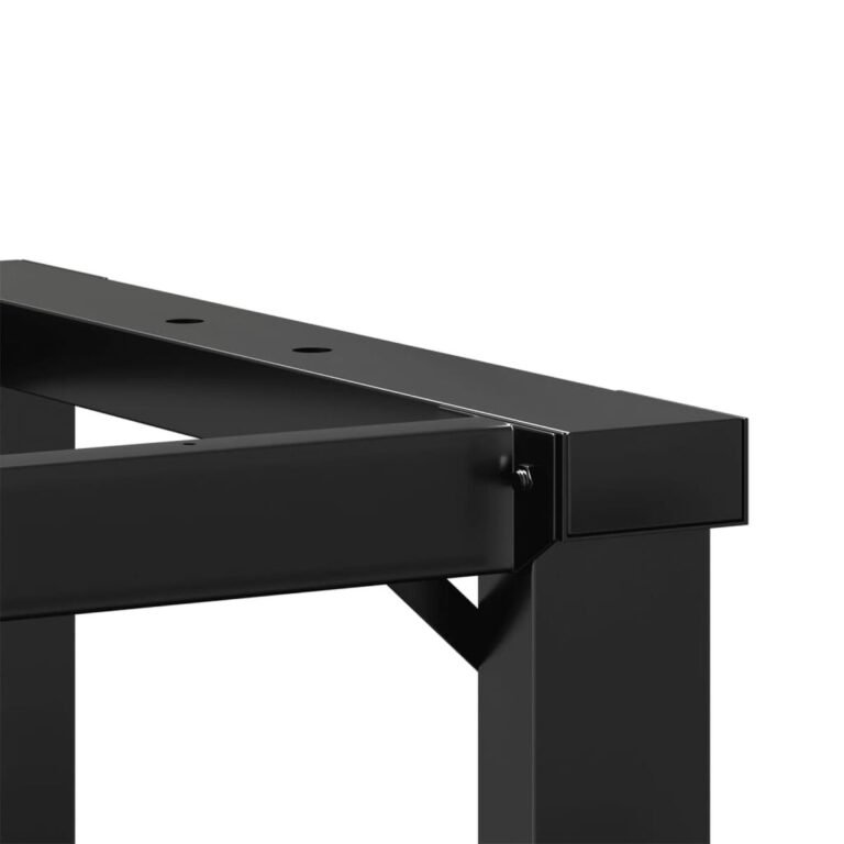 Kavos staliukas – 80×40×43 cm – produkto nuotrauka 6