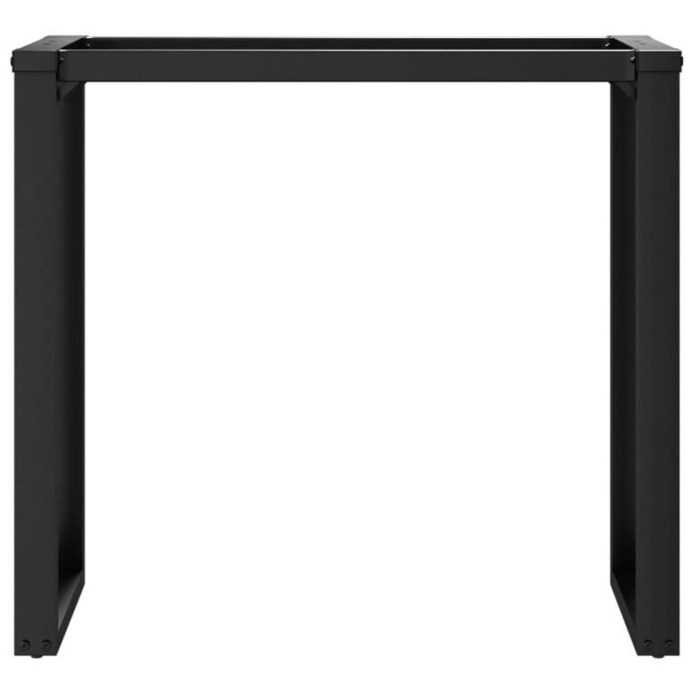Valgomojo stalas – 80×40×73 cm – nuotrauka 4 Valgomojo stalas – 80×40×73 cm – produkto nuotrauka 4