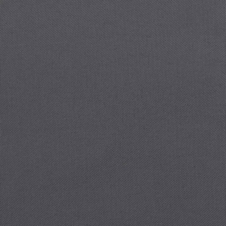 Kėdė – 40×40×7 cm, antracito spalva – nuotrauka 7 Kėdė – 40×40×7 cm, antracito spalva – produkto nuotrauka 7