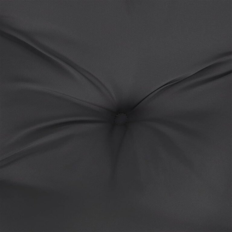 Suoliukas – 150×50×7 cm, juoda spalva – produkto nuotrauka 5