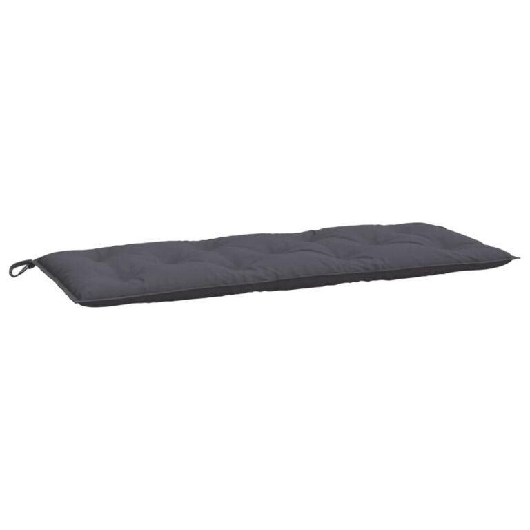Suoliukas – 120×50×7cm, antracito spalva – produkto nuotrauka 4