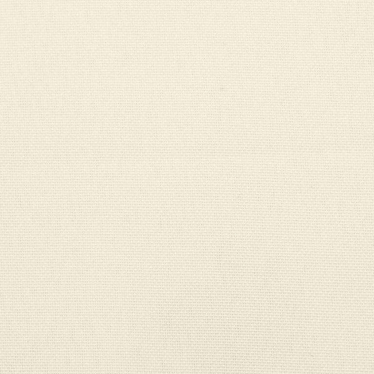 Gultas – 180×60×4 cm, kreminė spalva – produkto nuotrauka 8