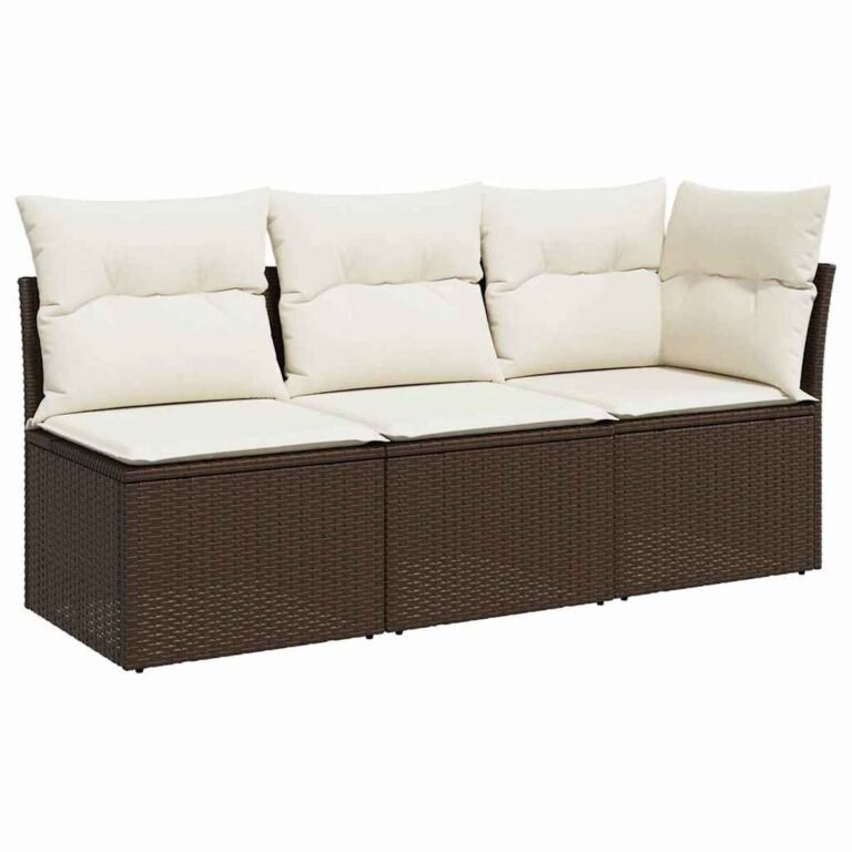 Lauko sofa – ruda spalva Lauko sofa – ruda spalva