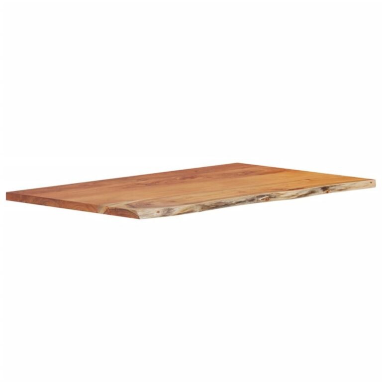 vidaXL Vonios kambario stalviršis, 100x60x2,5cm, akacijos masyvas – nuotrauka 3 vidaXL Vonios kambario stalviršis, 100x60x2,5cm, akacijos masyvas – produkto nuotrauka 3
