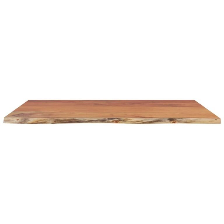 vidaXL Vonios kambario stalviršis, 100x60x2,5cm, akacijos masyvas – nuotrauka 4 vidaXL Vonios kambario stalviršis, 100x60x2,5cm, akacijos masyvas – produkto nuotrauka 4