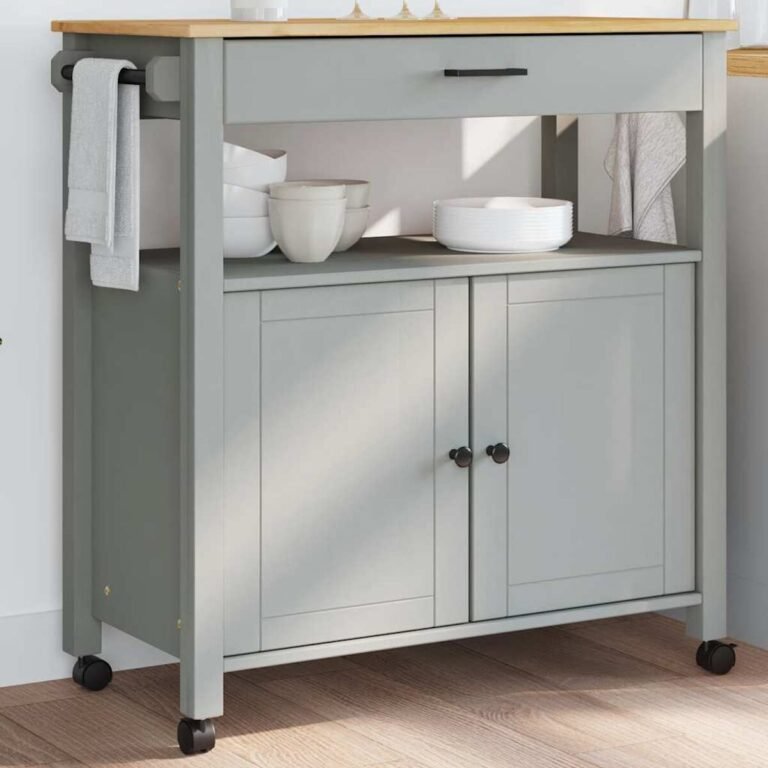 Virtuvės baldas MONZA – 84×40×88,5 cm, pilka spalva – nuotrauka 2 Virtuvės baldas MONZA – 84×40×88,5 cm, pilka spalva – produkto nuotrauka 2