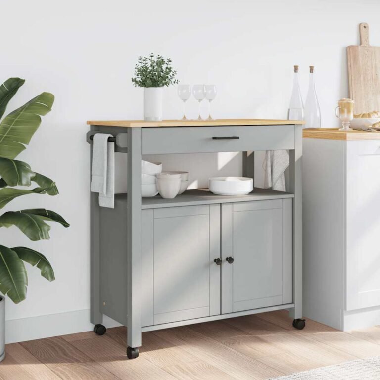 Virtuvės baldas MONZA – 84×40×88,5 cm, pilka spalva – nuotrauka 3 Virtuvės baldas MONZA – 84×40×88,5 cm, pilka spalva – produkto nuotrauka 3