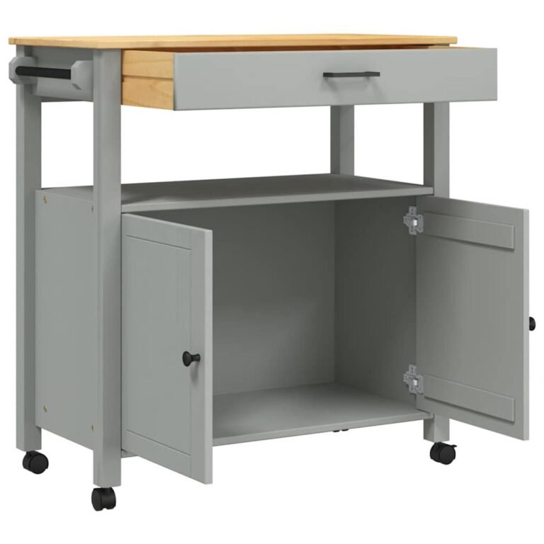 Virtuvės baldas MONZA – 84×40×88,5 cm, pilka spalva – nuotrauka 4 Virtuvės baldas MONZA – 84×40×88,5 cm, pilka spalva – produkto nuotrauka 4