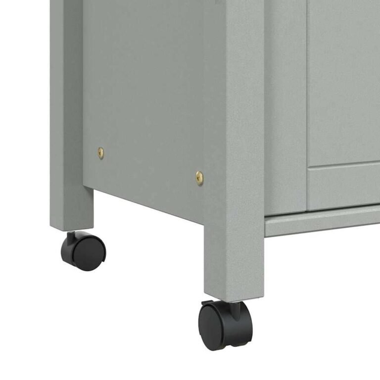 Virtuvės baldas MONZA – 84×40×88,5 cm, pilka spalva – nuotrauka 8 Virtuvės baldas MONZA – 84×40×88,5 cm, pilka spalva – produkto nuotrauka 8