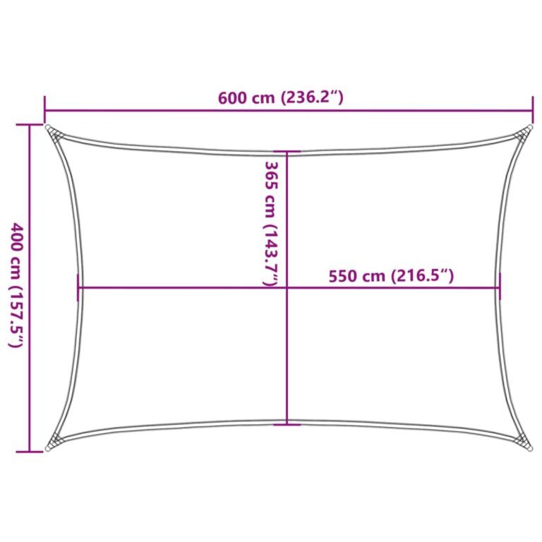 Skėčiai ir pavėsinės – 6×4 m – produkto nuotrauka 10