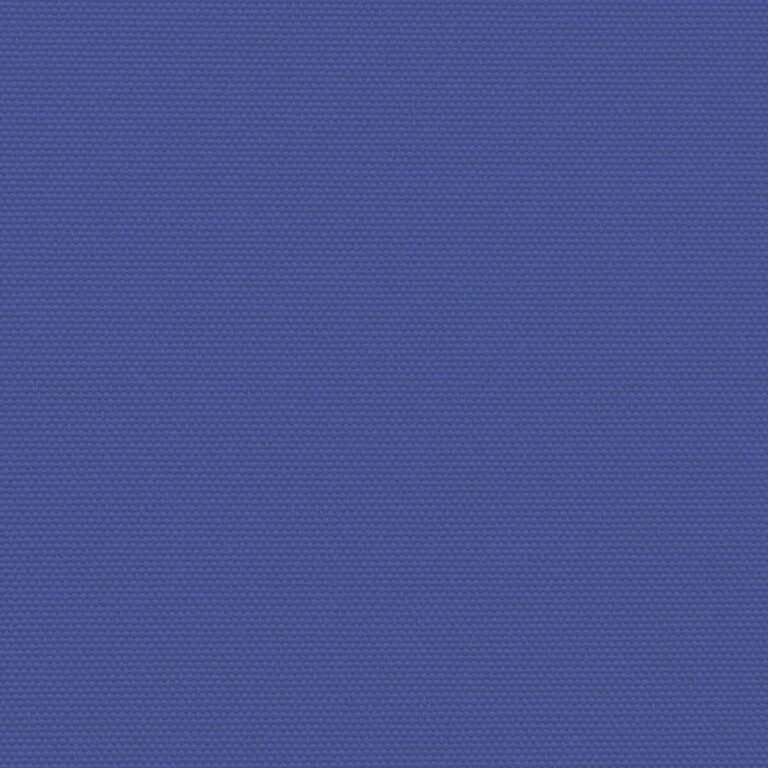 Ištraukiama šoninė markizė – 117×300 cm, mėlyna spalva – nuotrauka 9 Ištraukiama šoninė markizė – 117×300 cm, mėlyna spalva – produkto nuotrauka 9