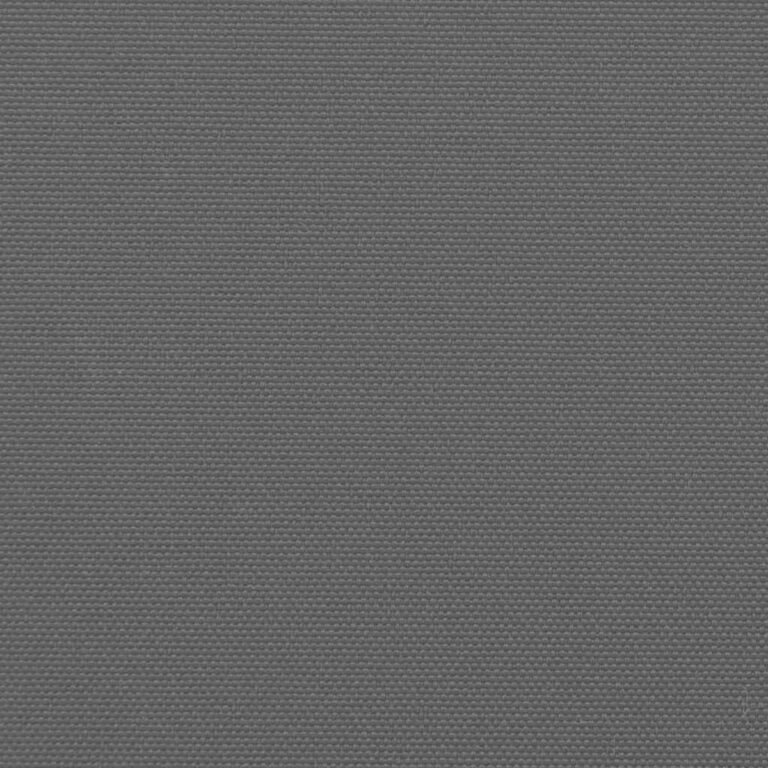 Ištraukiama šoninė markizė – 100×500 cm, antracito spalva – nuotrauka 10 Ištraukiama šoninė markizė – 100×500 cm, antracito spalva – produkto nuotrauka 10