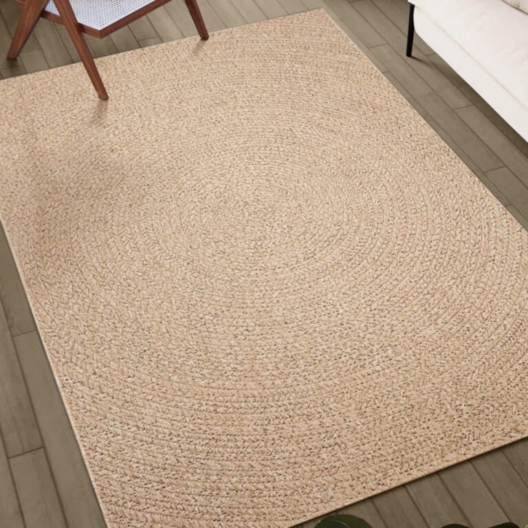 Kilimas ZIZUR – 100×200 cm – produkto nuotrauka 3