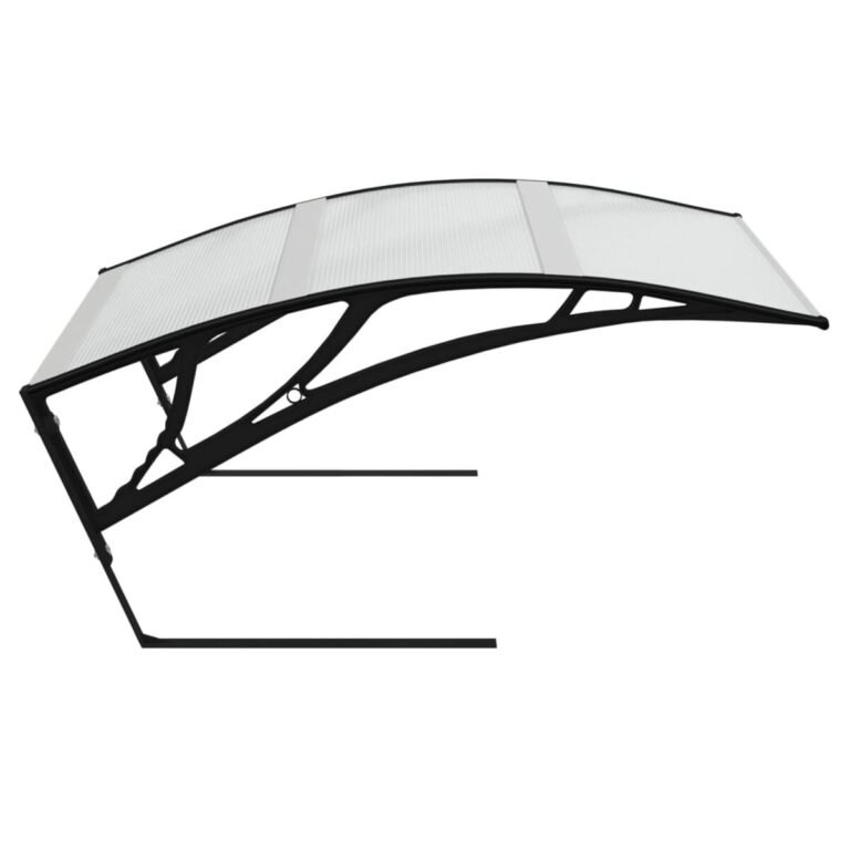 Roboto vejapjovės stoginė – 80×101×46 cm, juoda spalva – nuotrauka 5 Roboto vejapjovės stoginė – 80×101×46 cm, juoda spalva – produkto nuotrauka 5