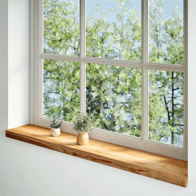 vidaXL Palangės, 2 vnt, šviesiai rudos, 160x20x2 cm, ąžuolo medienos – produkto nuotrauka 2