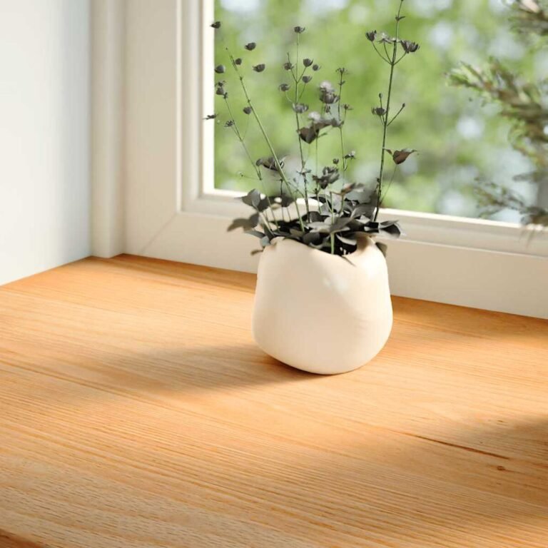 vidaXL Palangės, 2 vnt, šviesiai rudos, 160x20x2 cm, ąžuolo medienos – produkto nuotrauka 3