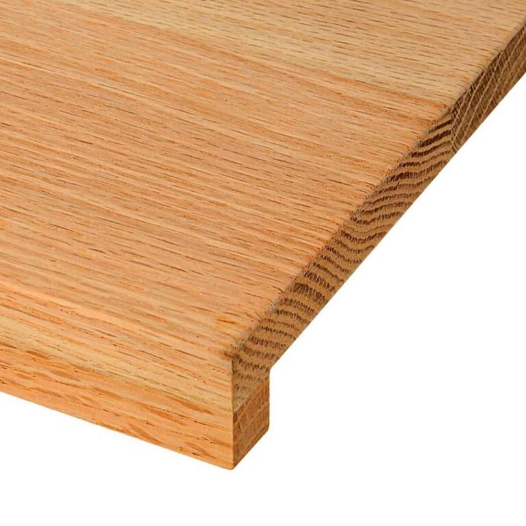 vidaXL Palangės, 2 vnt, šviesiai rudos, 160x20x2 cm, ąžuolo medienos – produkto nuotrauka 8