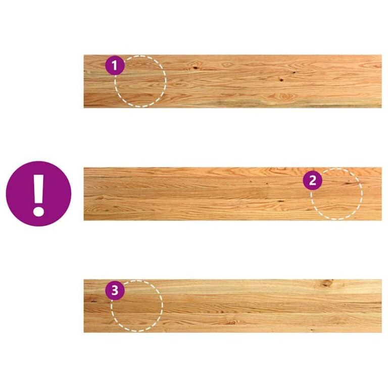 vidaXL Palangės, 2 vnt, šviesiai rudos, 140x25x2 cm, ąžuolo medienos – produkto nuotrauka 7