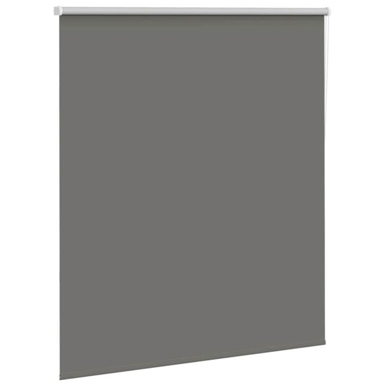 Roletas – 130×175 cm, pilka spalva – produkto nuotrauka 3