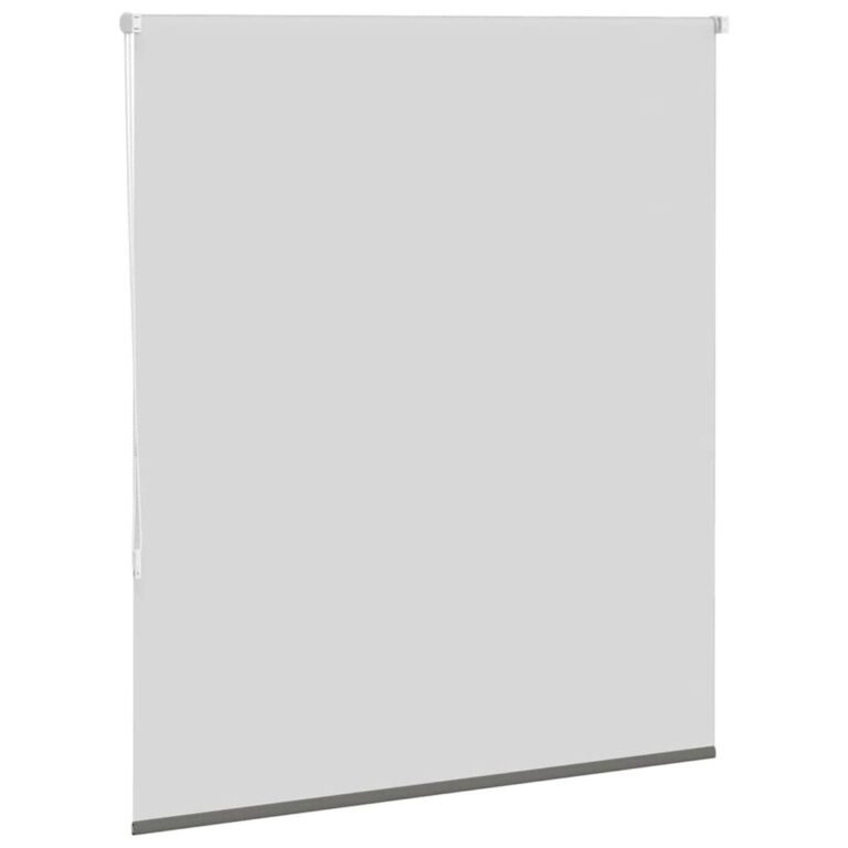 Roletas – 130×175 cm, pilka spalva – produkto nuotrauka 4
