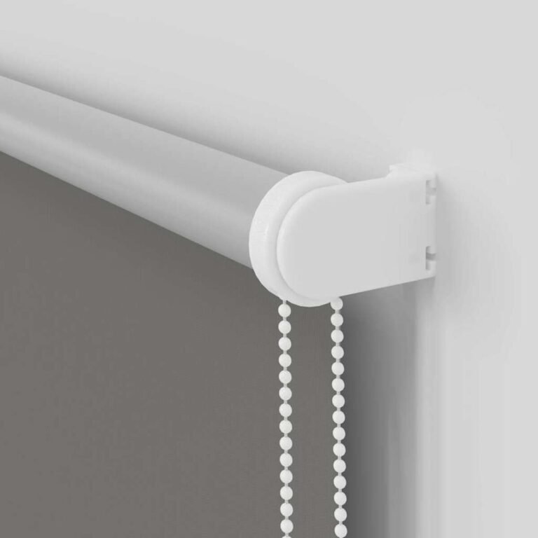 Roletas – 130×175 cm, pilka spalva – produkto nuotrauka 11