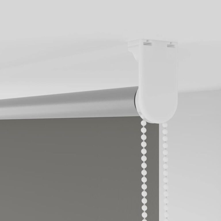 Roletas – 130×175 cm, pilka spalva – produkto nuotrauka 13