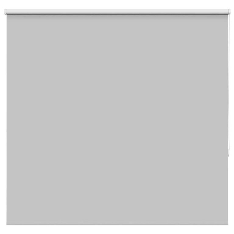 Roletas – 165×175 cm, šviesiai pilka spalva